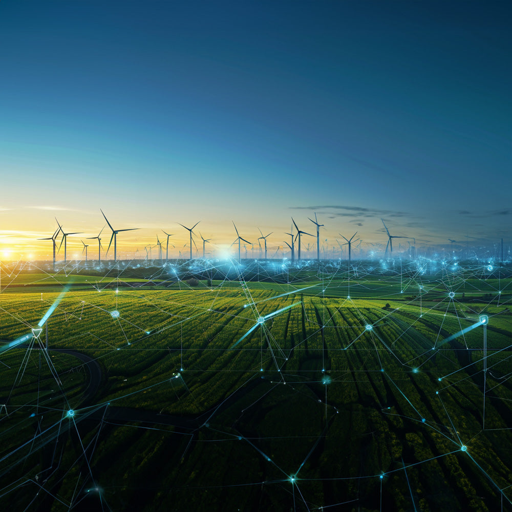 HOOTS Remote Batteriemanagement mit WLAN Batterieüberwachung