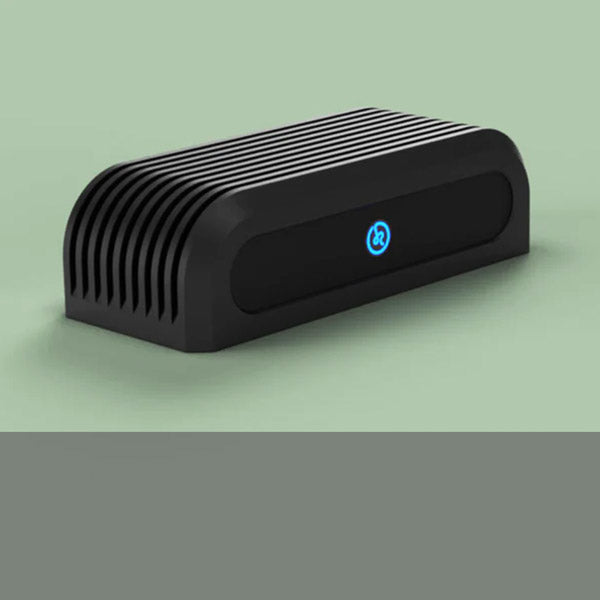 hoots-one Sensorsystem für Oldtimer