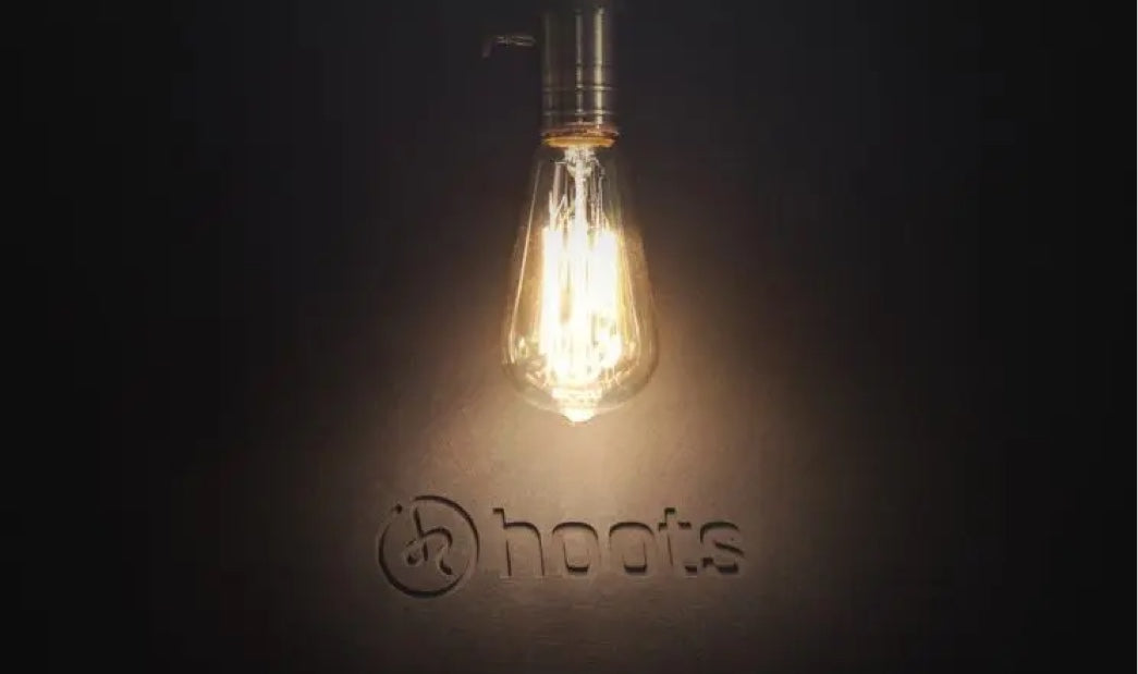 HOOTS CLASSIC Innovation - Batterieüberwachung
