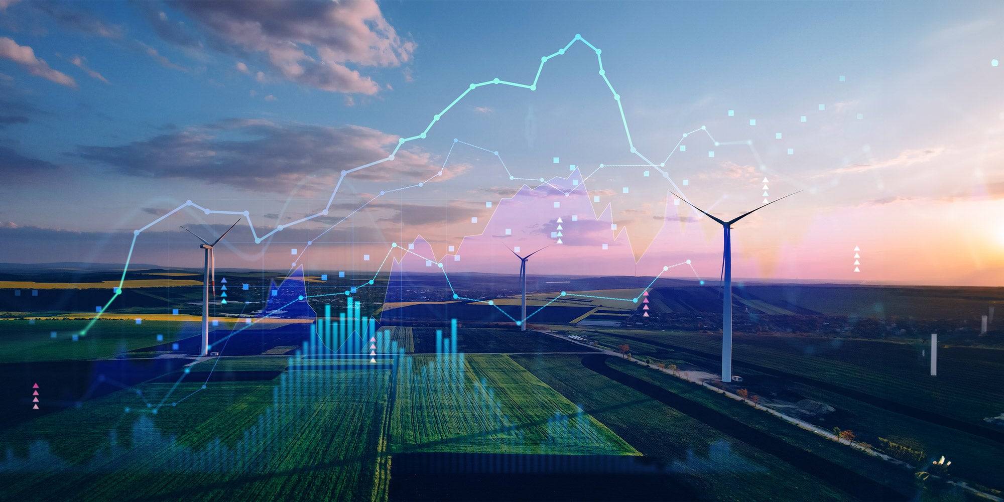 Monitoring von dezentraler Energieversorgung