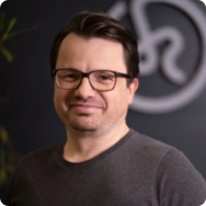 HOOTS Geschäftsführer Dr. Frank Hermsdorf