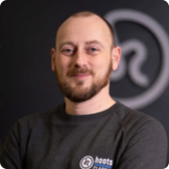 HOOTS Geschäftsführer Dr. Henry Kutz